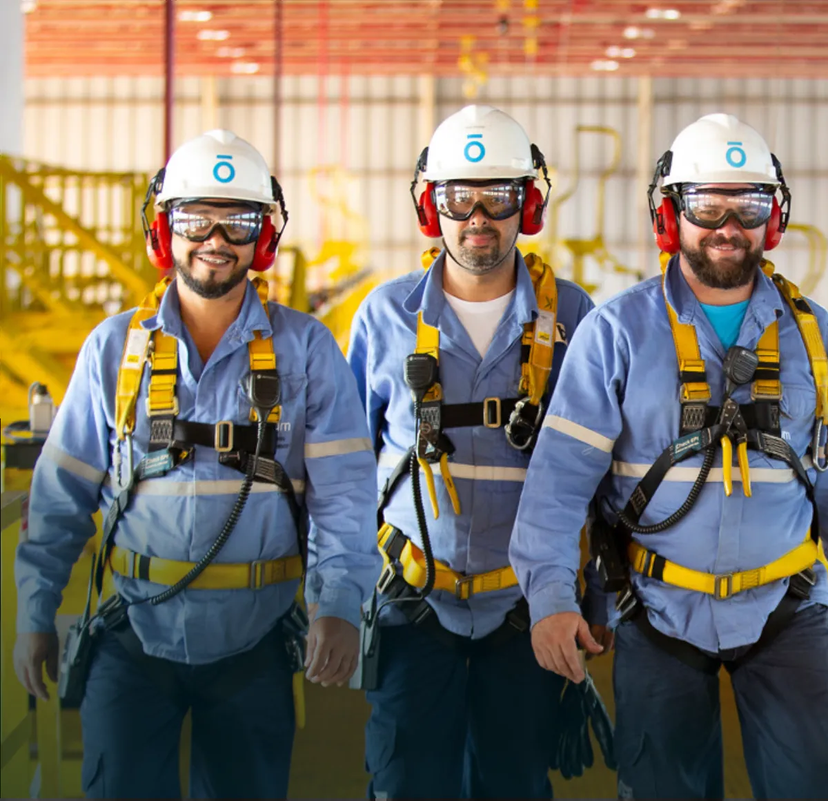 Labco Marine operations